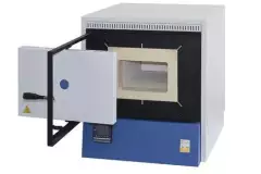 Муфельная печь LF-5/11-G1 (терморегулятор цифровой; 5 л; Т до +1100 °С)
