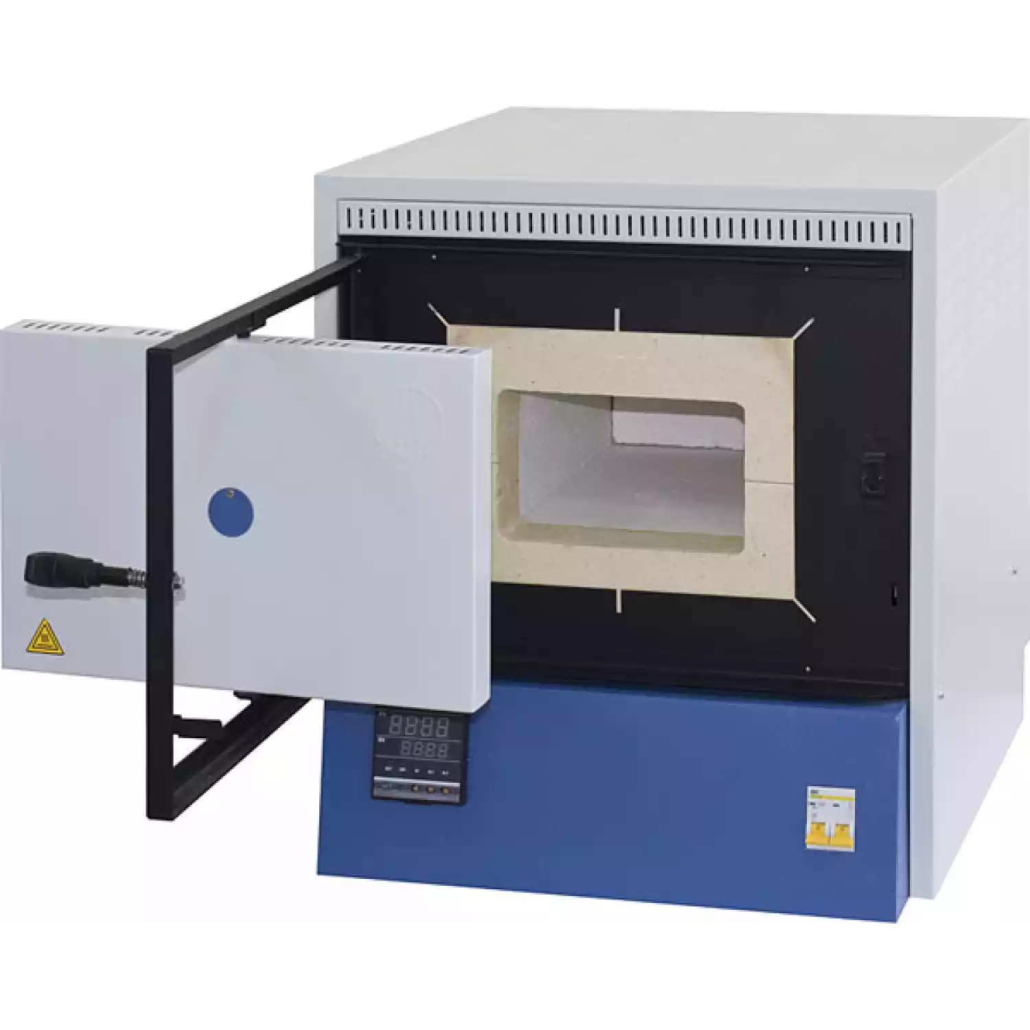 Муфельная печь LF-7/11-G1 (терморегулятор цифровой; 7 л; Т до +1100 °С) - 1