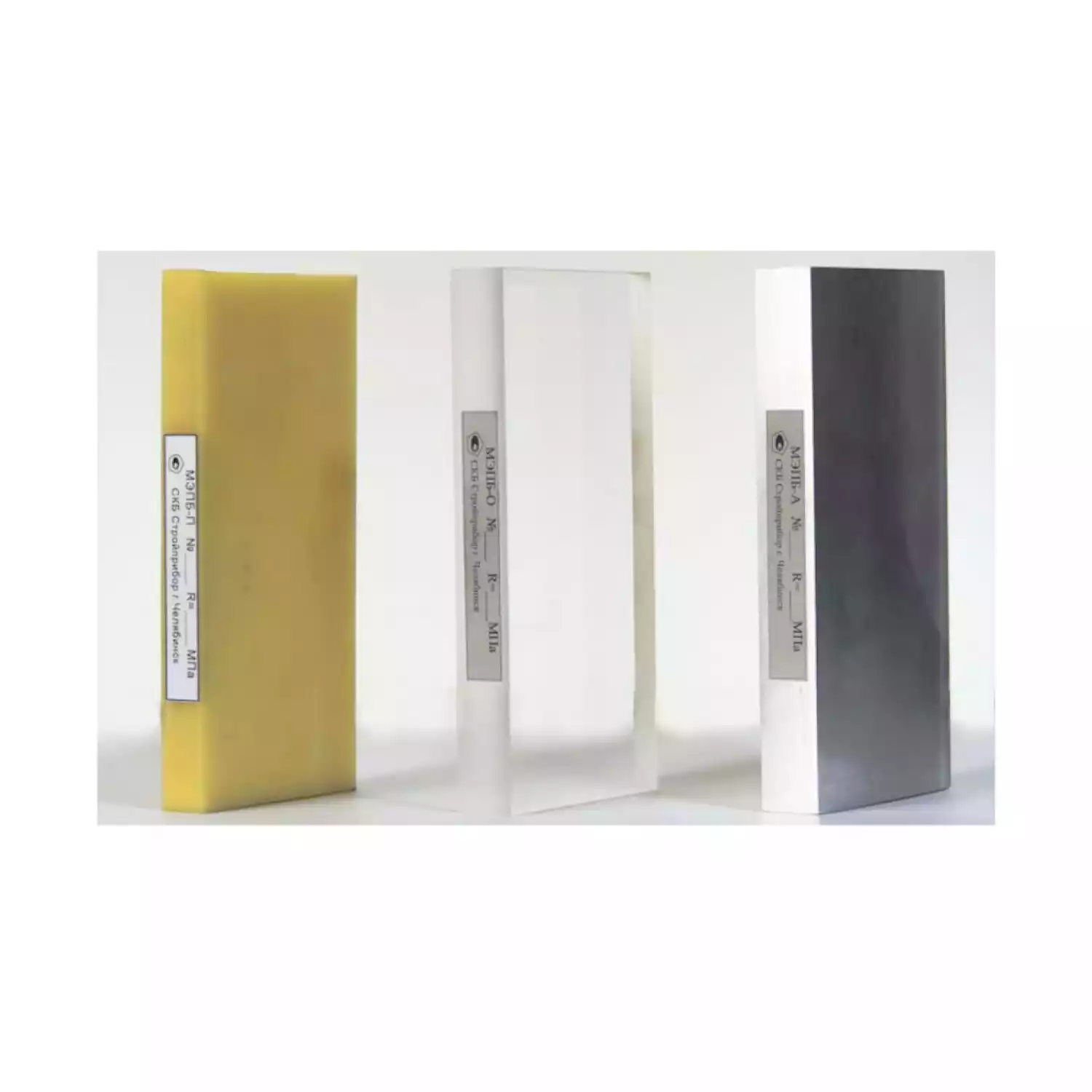 Меры эквивалентные прочности бетона МЭПБ-МГ4 - 1