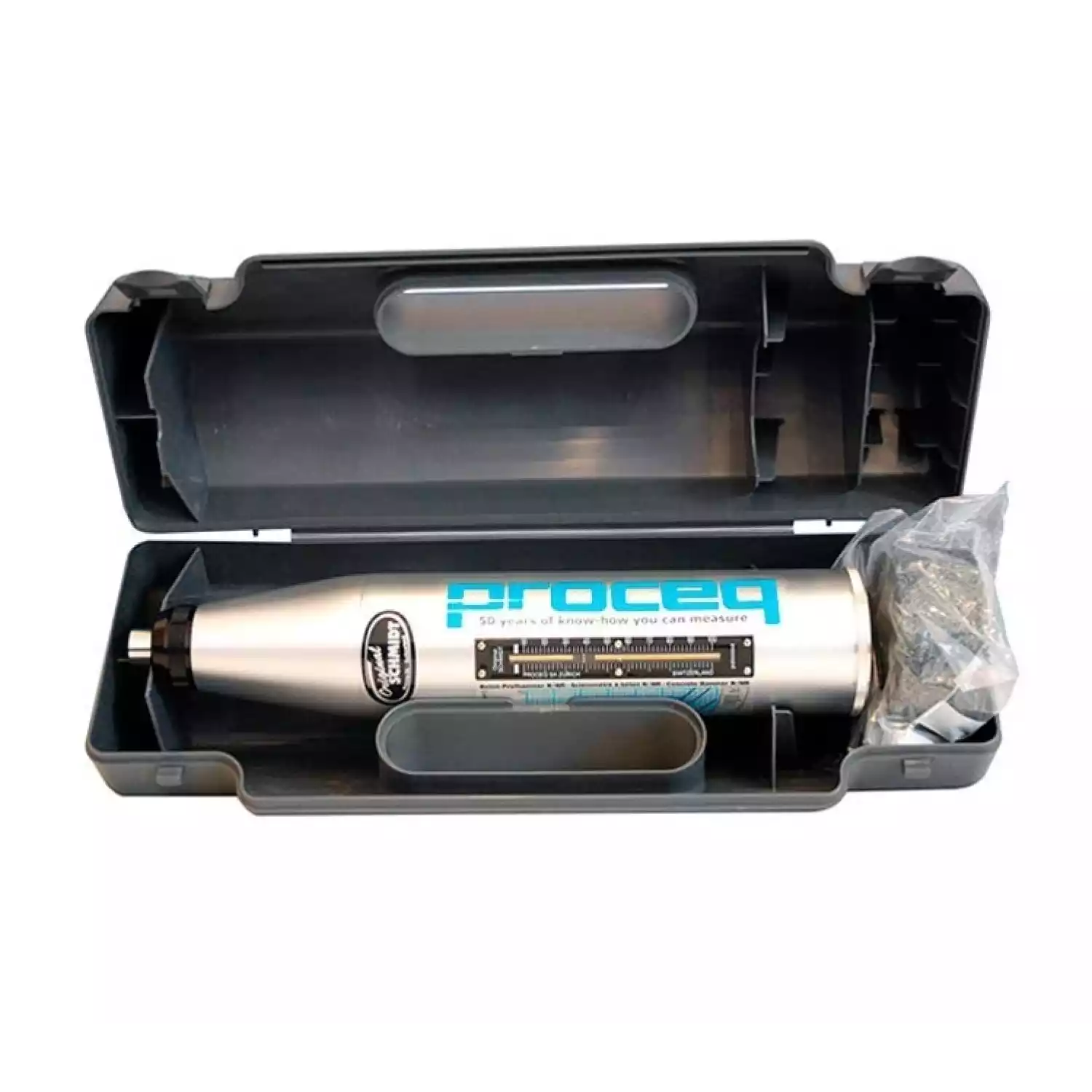 Молоток Шмидта Original SCHMIDT Тип NR - 1