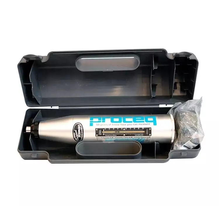 Молоток Шмидта Original SCHMIDT Тип NR