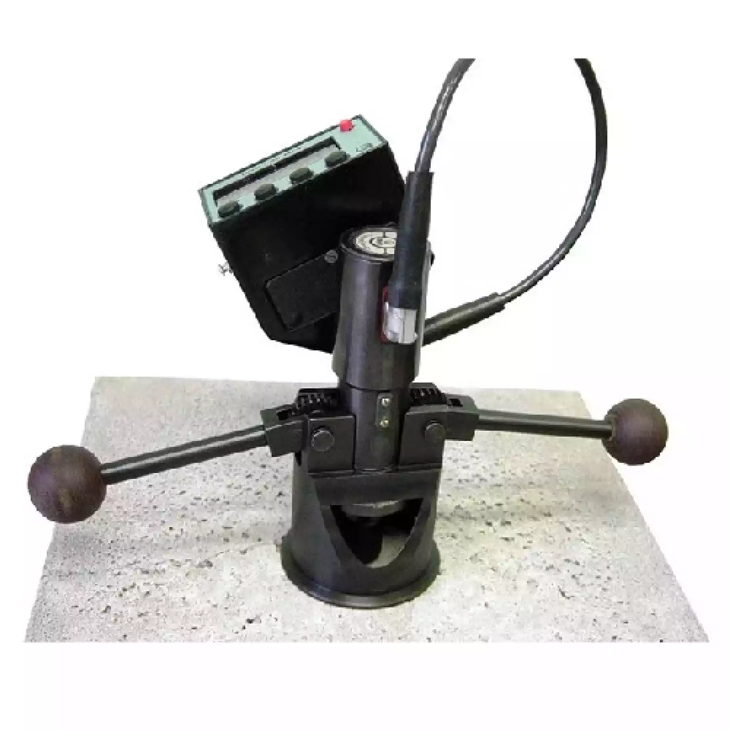 ПОС-50МГ4-2ПБ измеритель прочности - 1