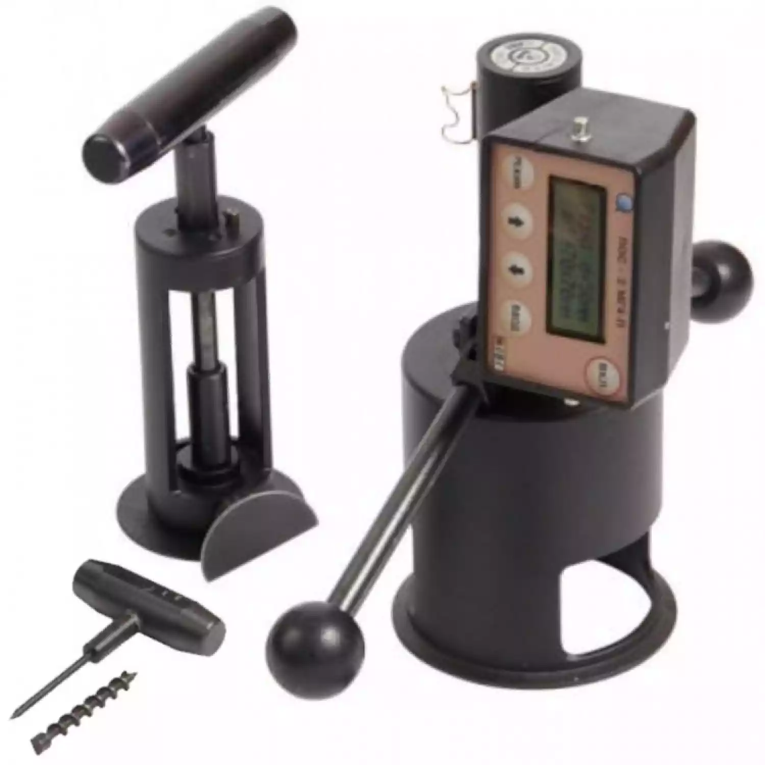 ПОС-50МГ4-2ПБ измеритель прочности - 2