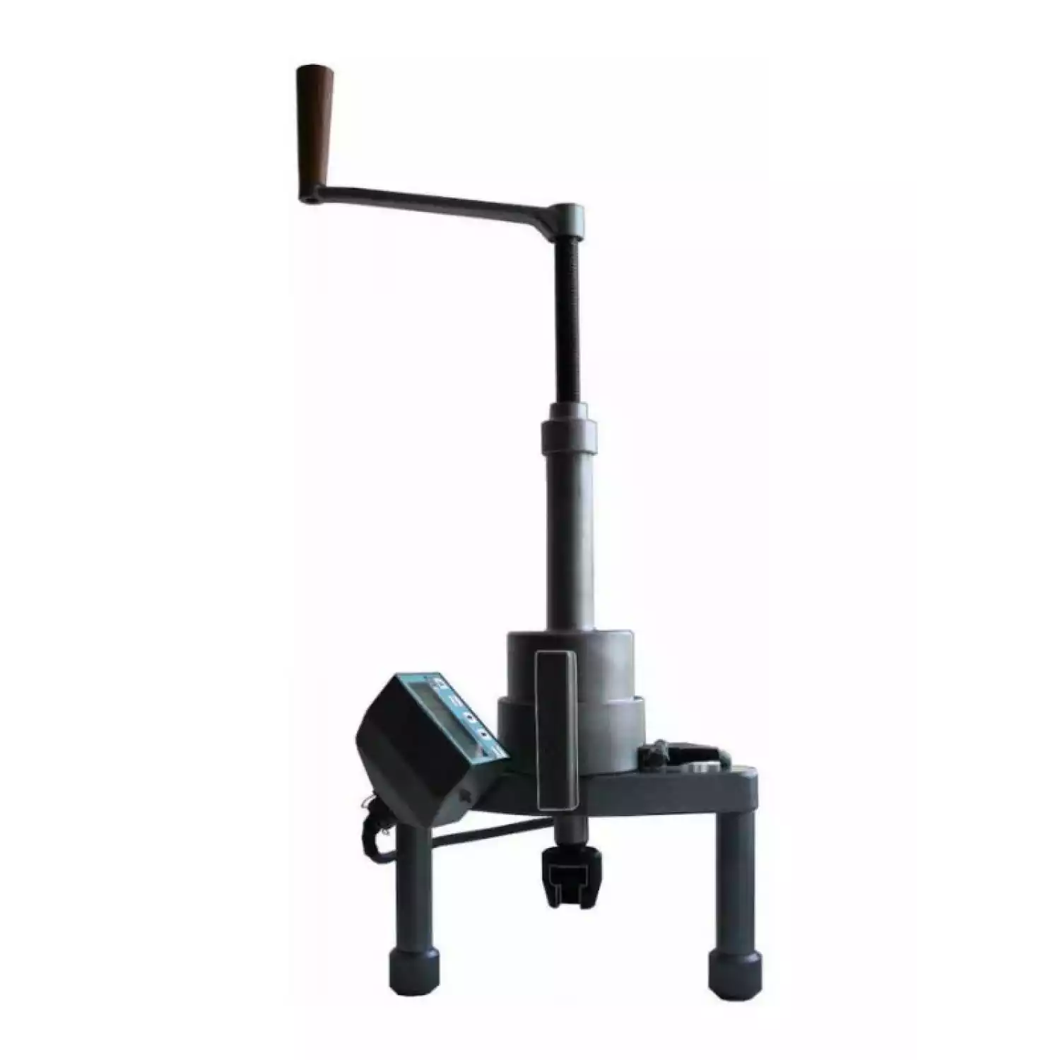 ПОС-50МГ4.О измеритель прочности бетона - 1