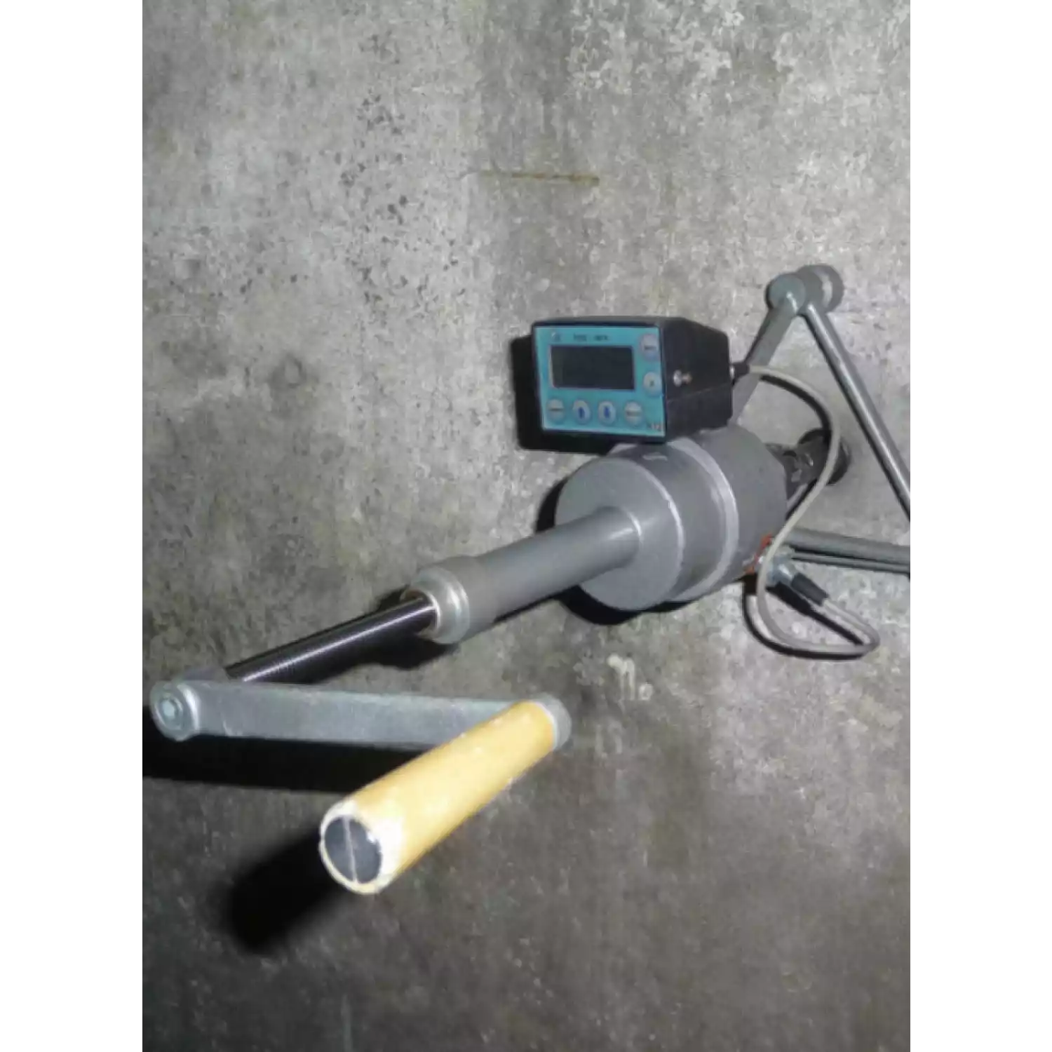 ПОС-50МГ4.О измеритель прочности бетона - 3