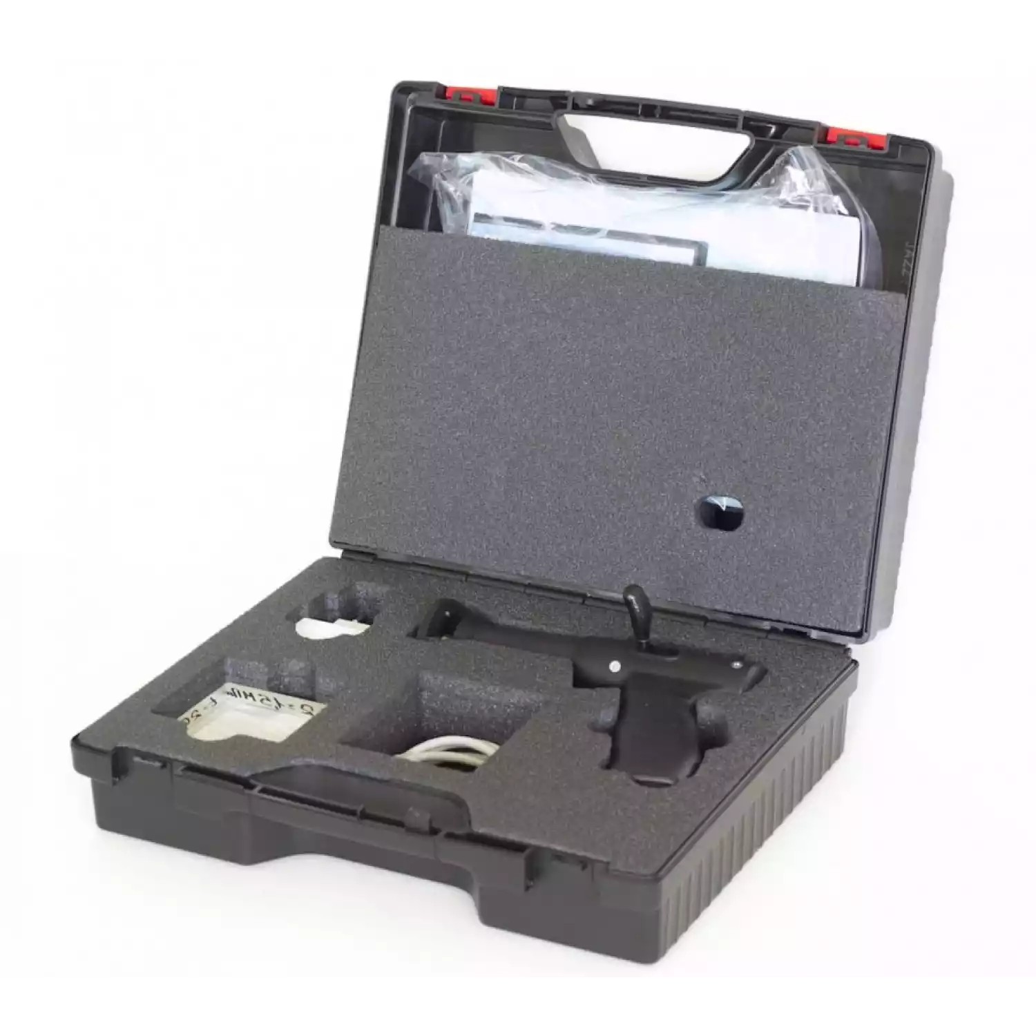 Измеритель прочности бетона ИПС-МГ4.01 (цветной дисплей) - 2