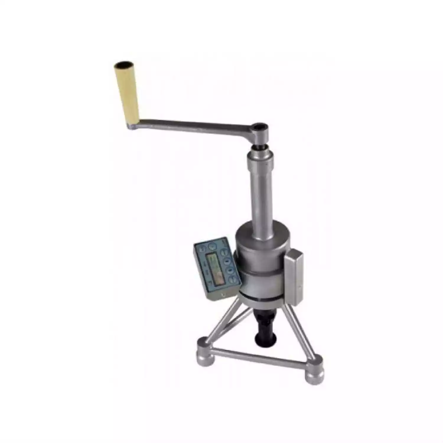 ПОС-50МГ4.ОД измеритель прочности бетона - 1