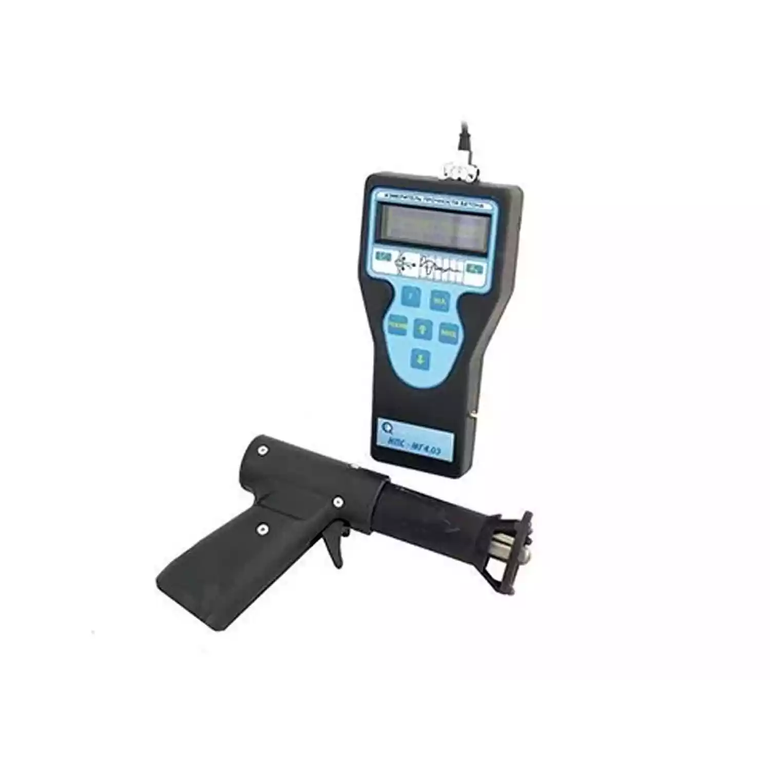 Измеритель прочности бетона ИПС-МГ4.03 - 2