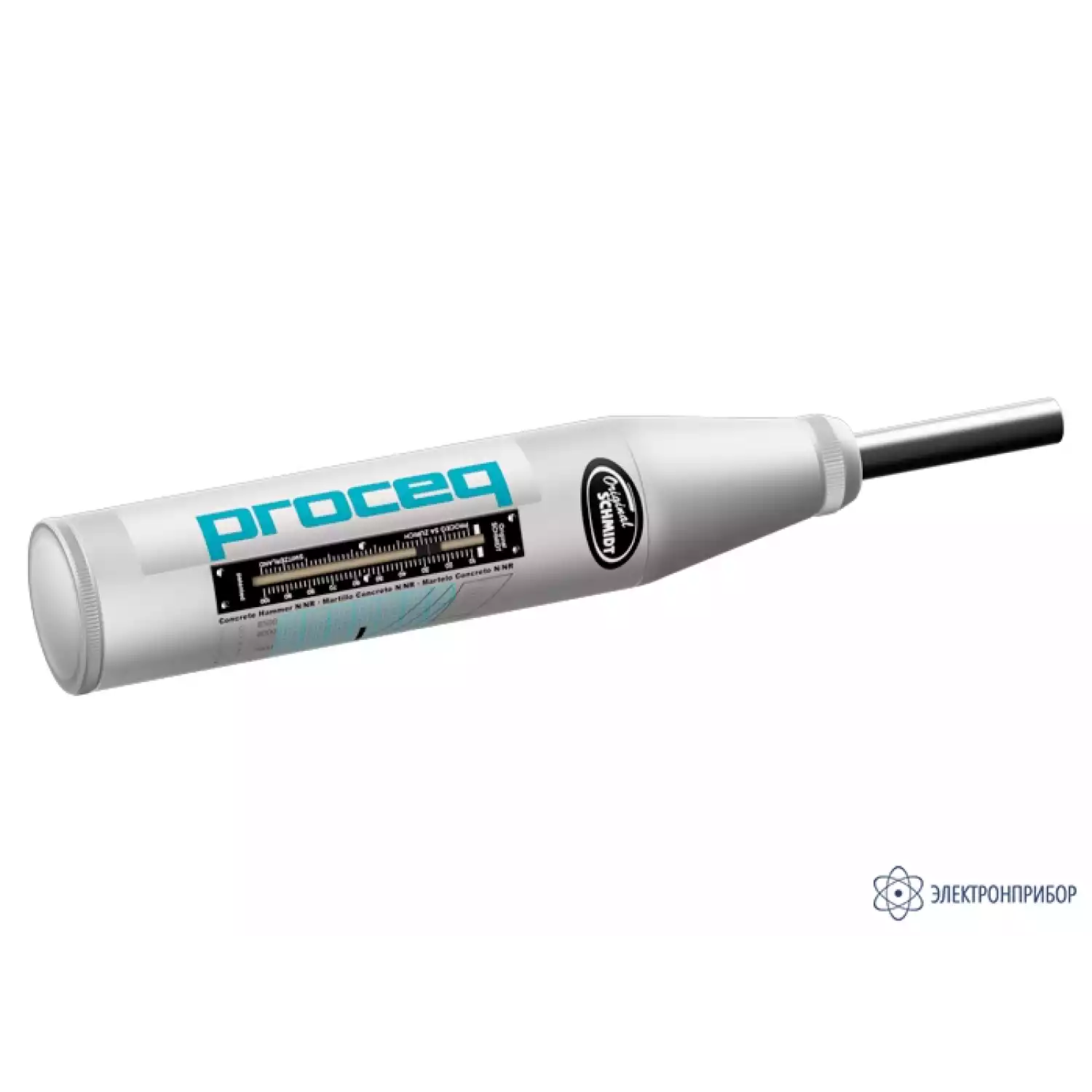 Молоток Шмидта Original SCHMIDT Тип L - 1