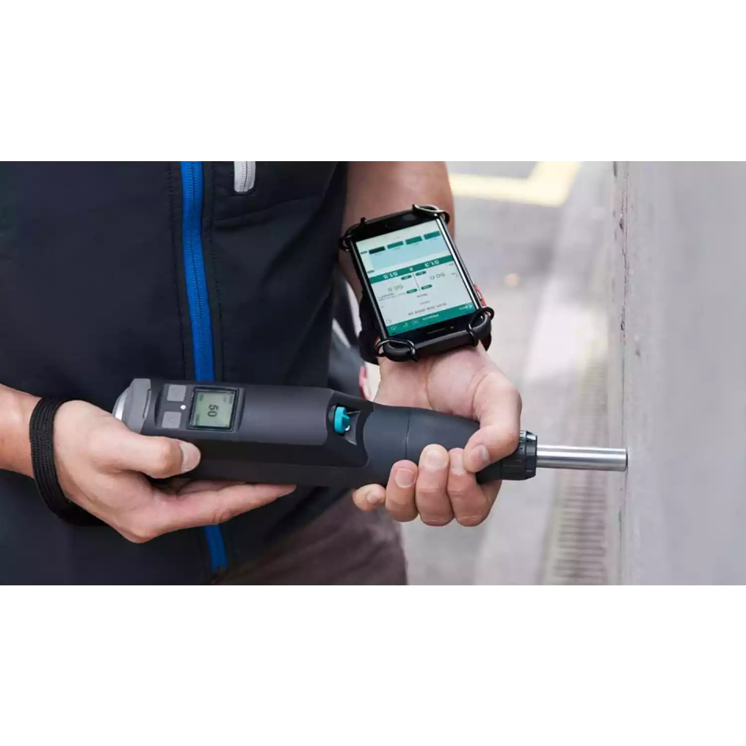 Молоток Шмидта Original Schmidt Live тип N - 1