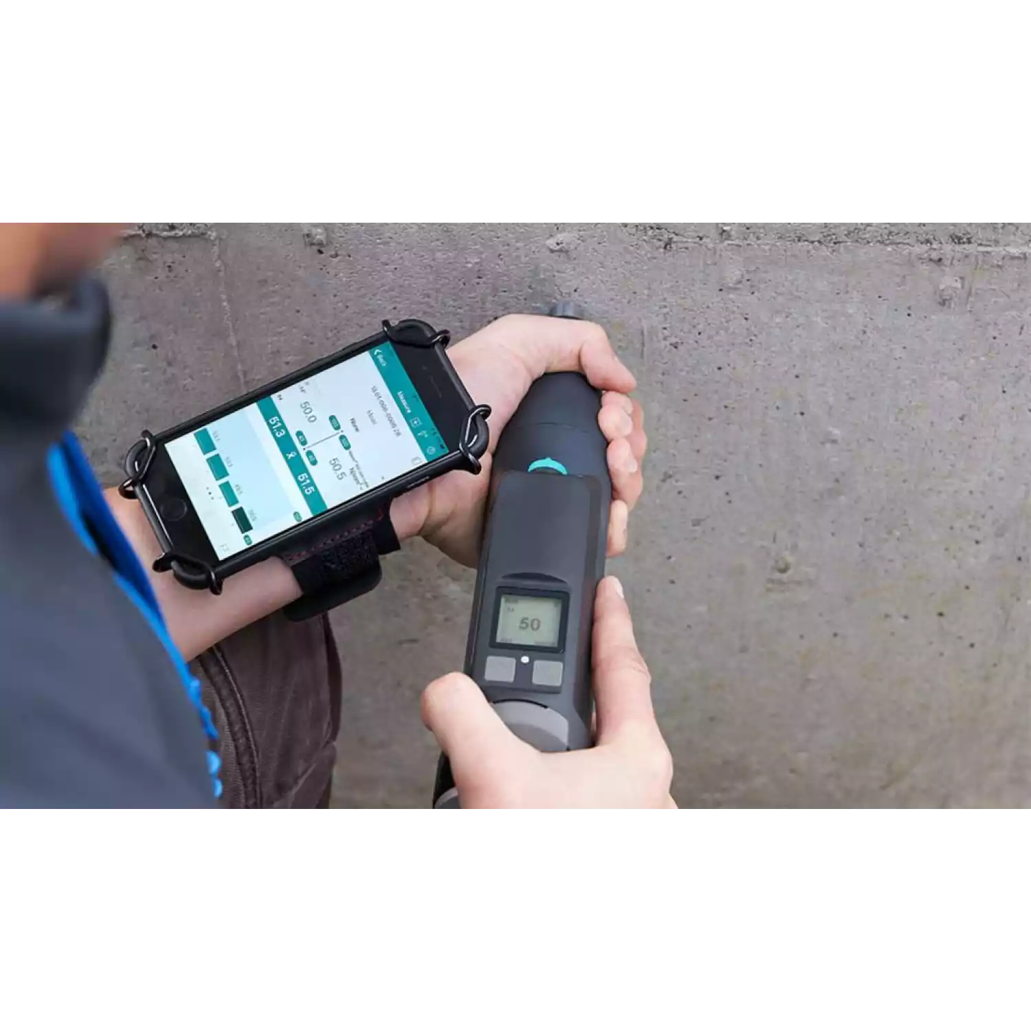 Молоток Шмидта Original Schmidt Live тип N - 2