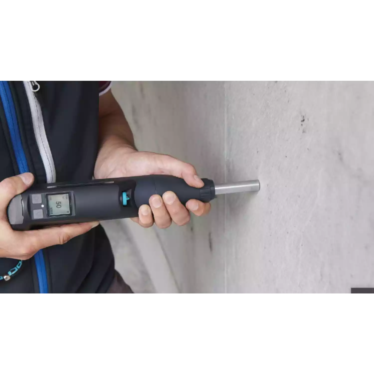 Молоток Шмидта Original Schmidt Live тип N - 3