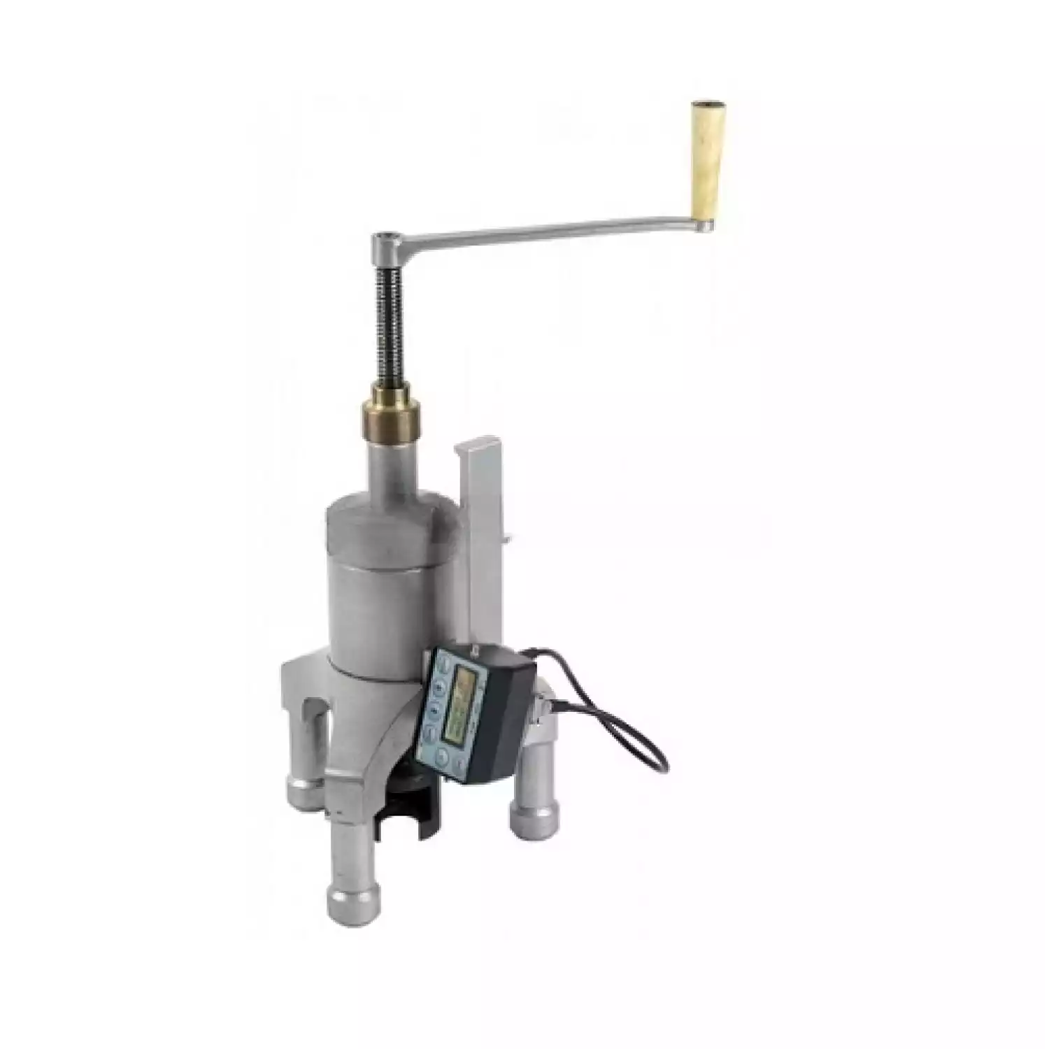 ПОС-50МГ4.У измеритель прочности бетона - 1