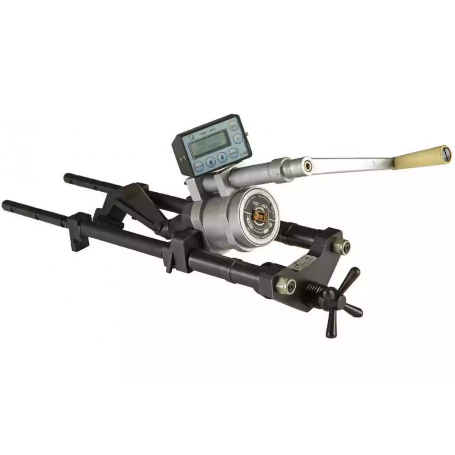 ПОС-50МГ4 СКОЛ измеритель прочности бетона - 1