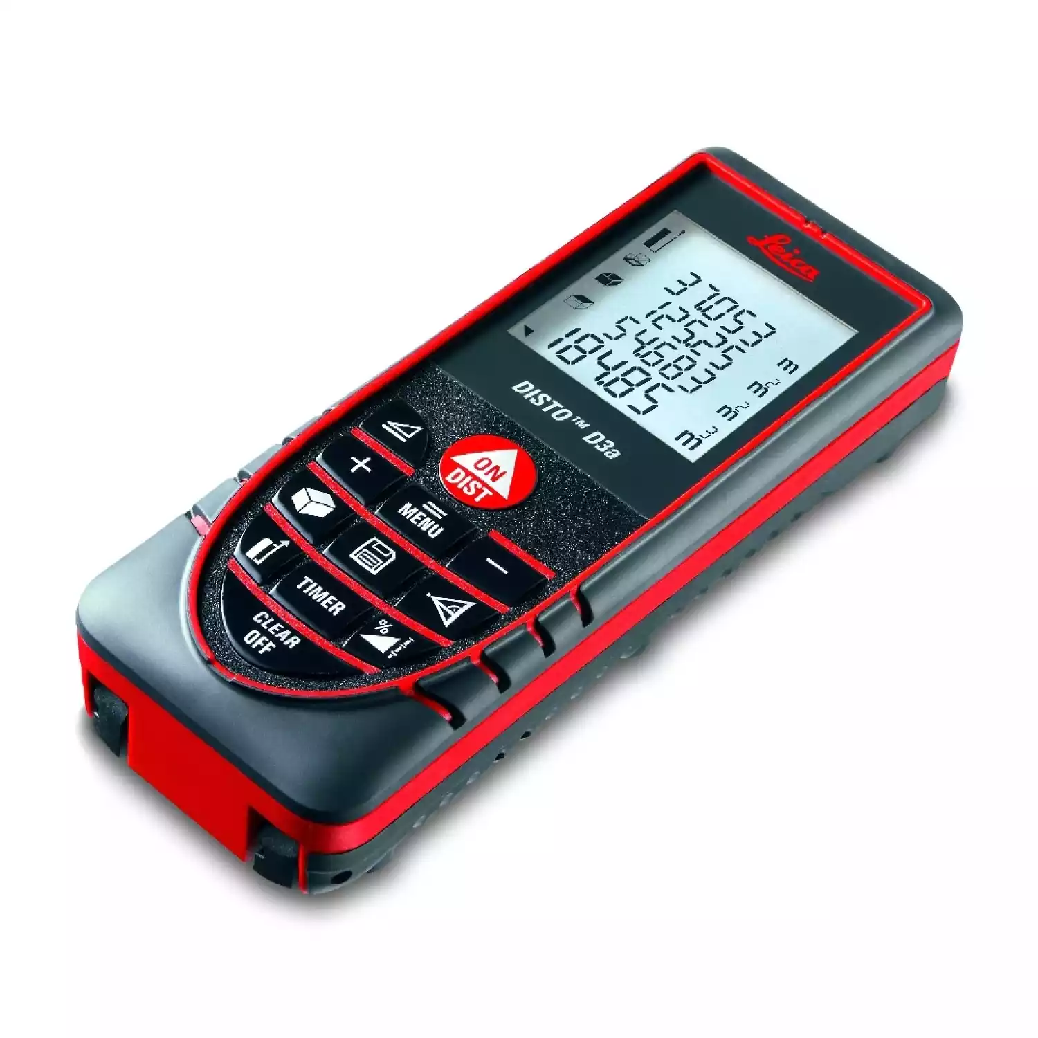 Дальномер Leica DISTO D3a - 1