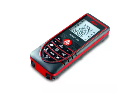 Дальномер Leica DISTO D3a