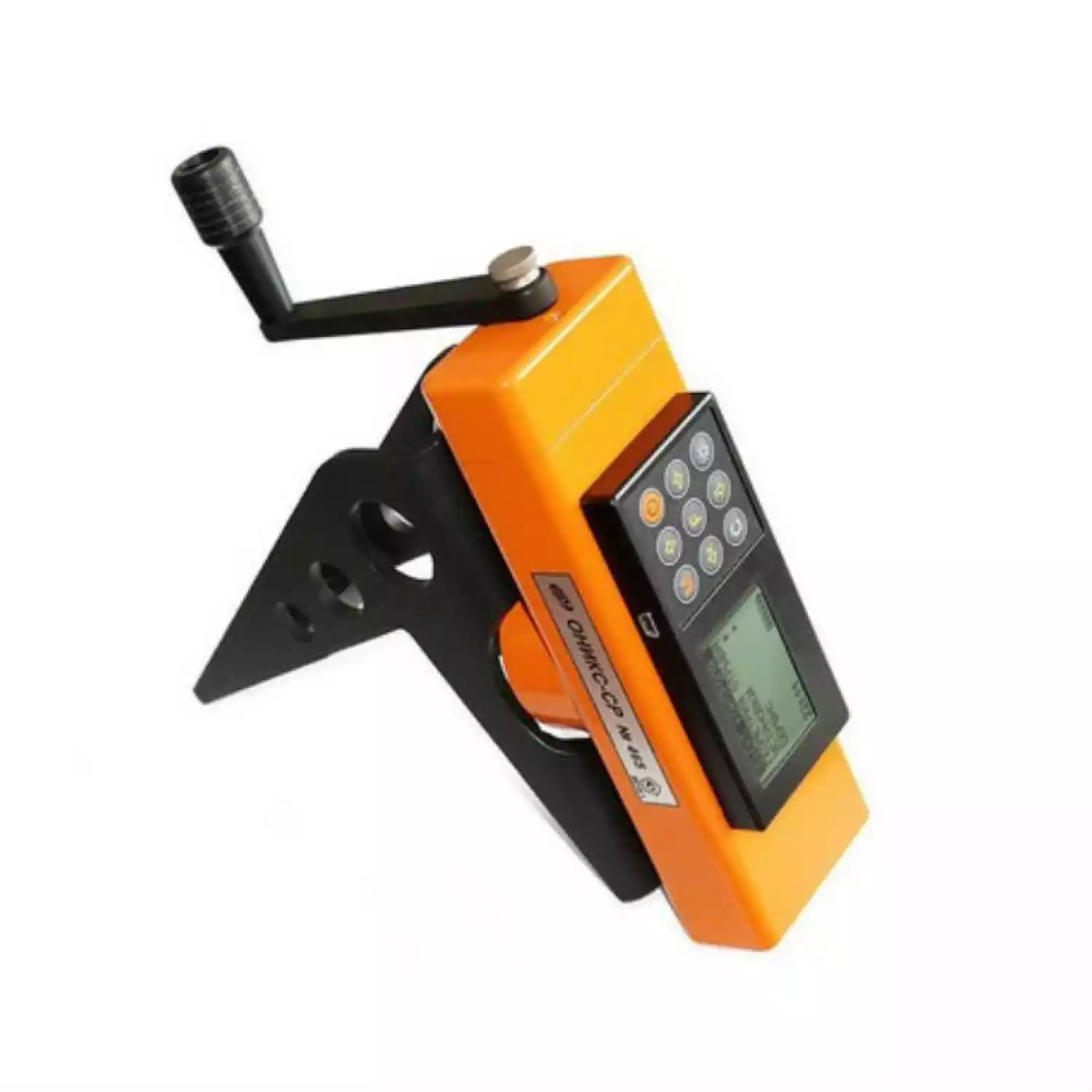 ОНИКС-1.СР измеритель прочности бетона (скол ребра) - 1