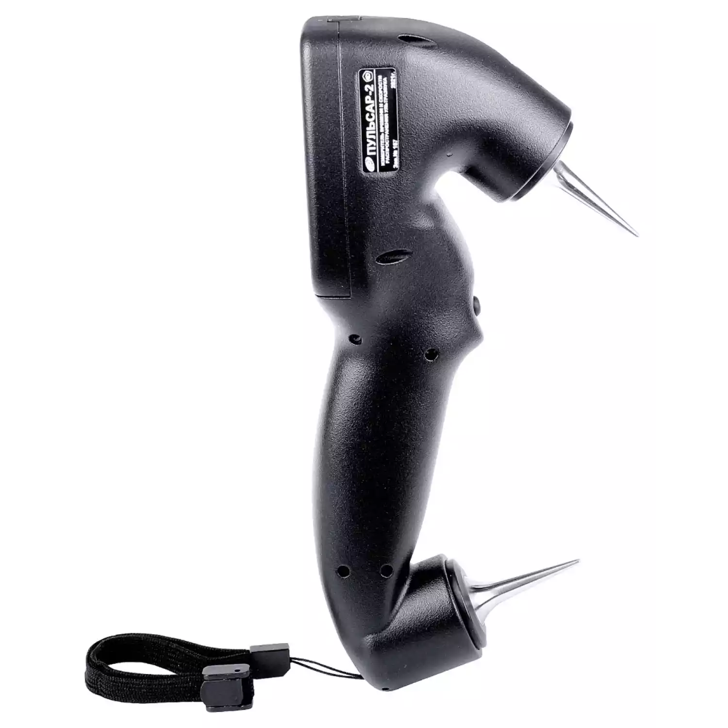 Пульсар-2.М ультразвуковой прибор (дефектоскоп) - 2