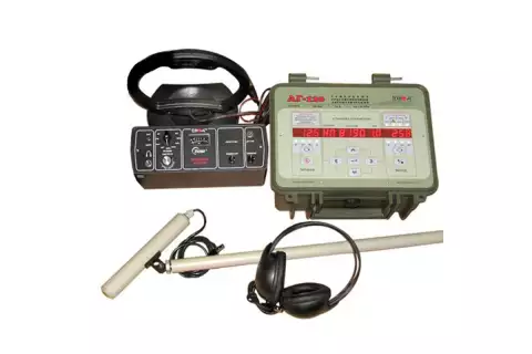 Кабелетрассоискатель Атлет ТЭК-120