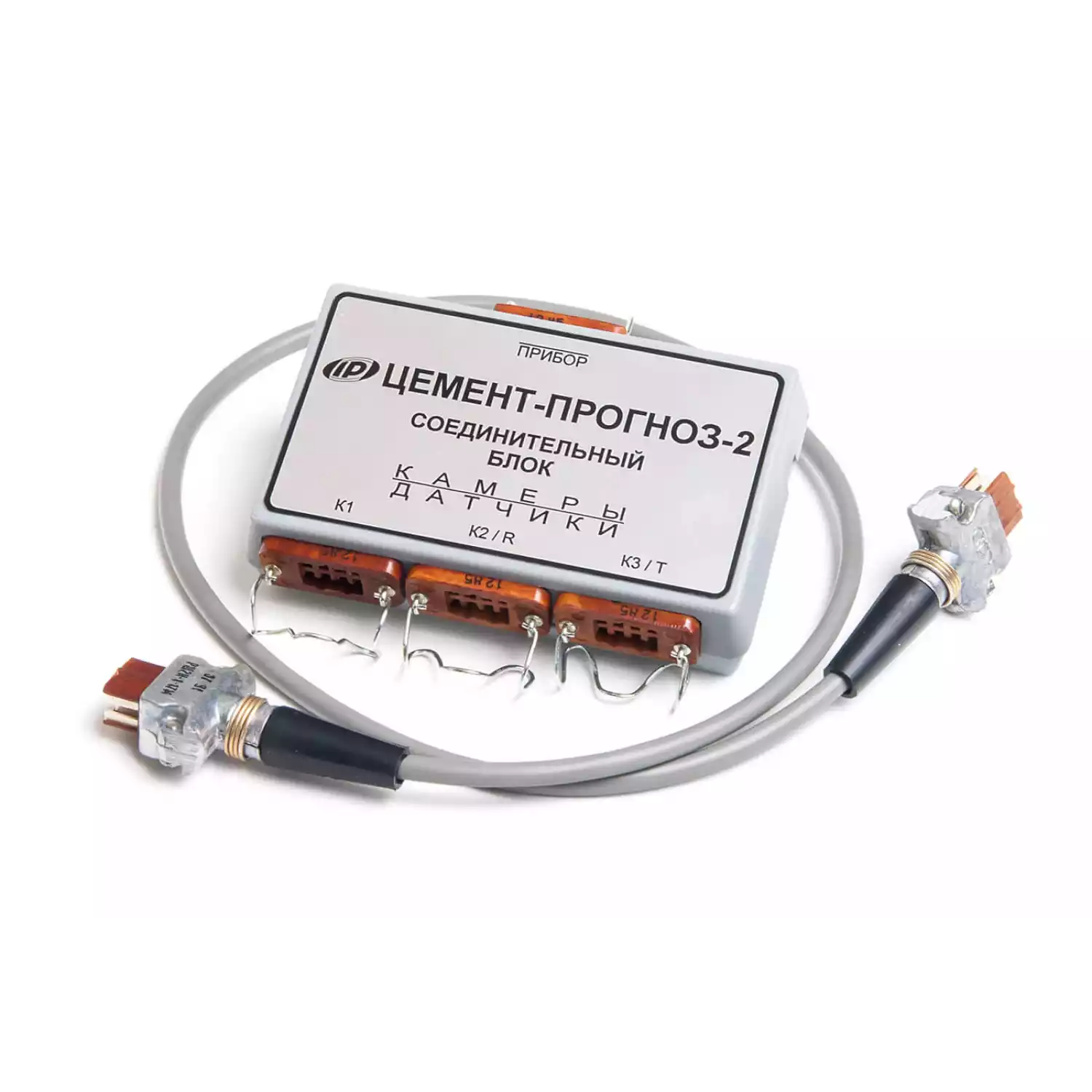 ЦЕМЕНТ-ПРОГНОЗ измеритель контракции цемента - 2