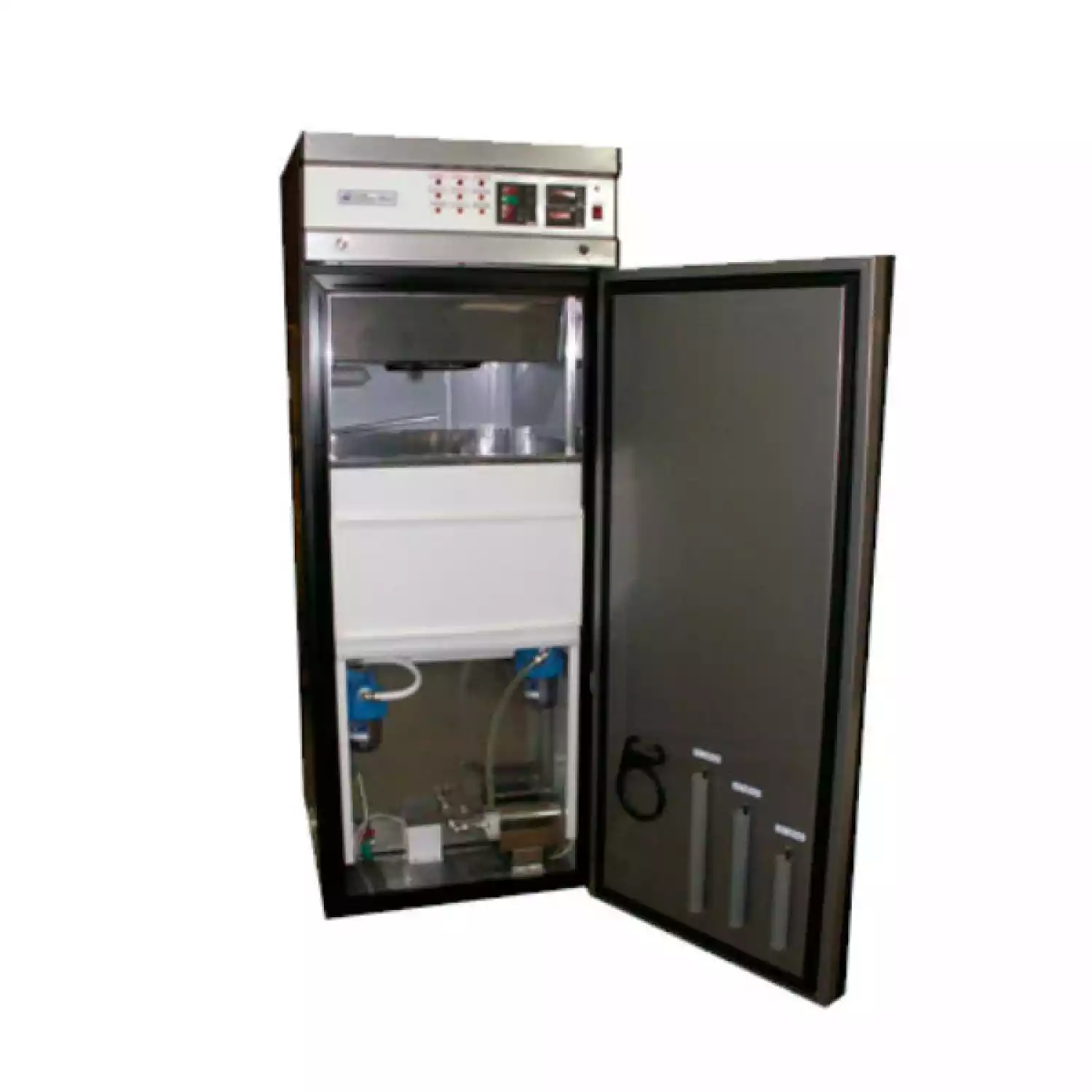 АУМ-24-2 автомат ускоренного второго метода - 2