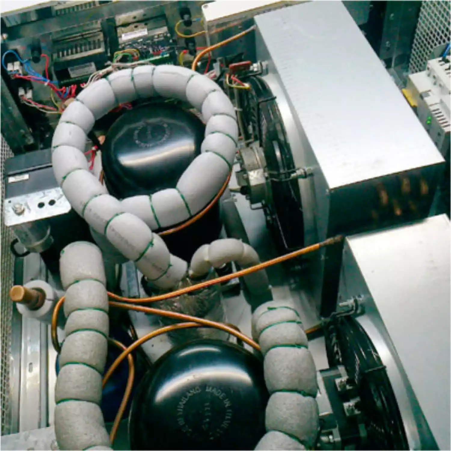 АУМ-6-3 автомат ускоренного метода - 4