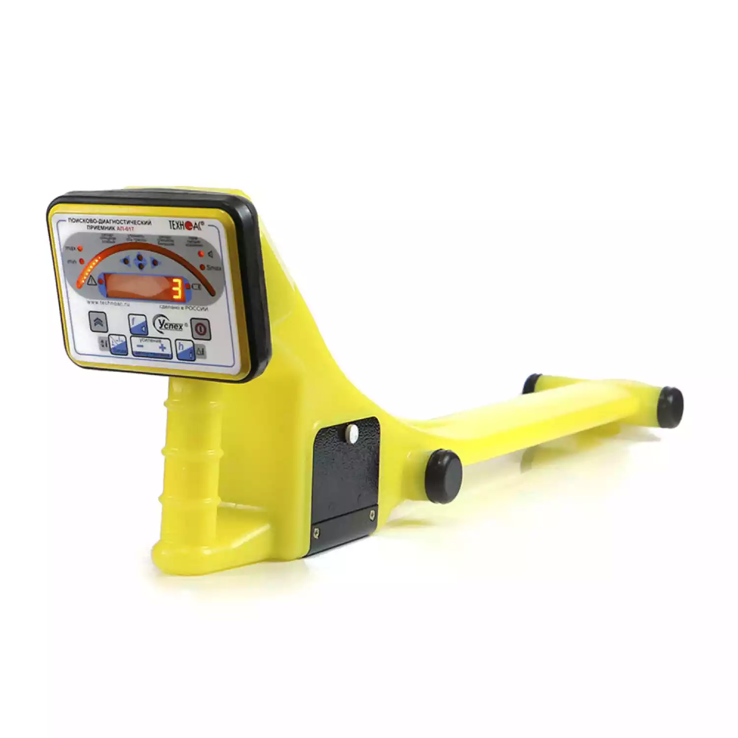 Трассоискатель Успех АГ-308.10М - 2