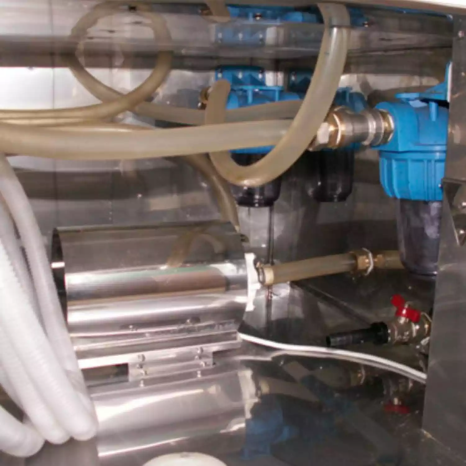 АУМ-12-3 автомат ускоренного метода - 3