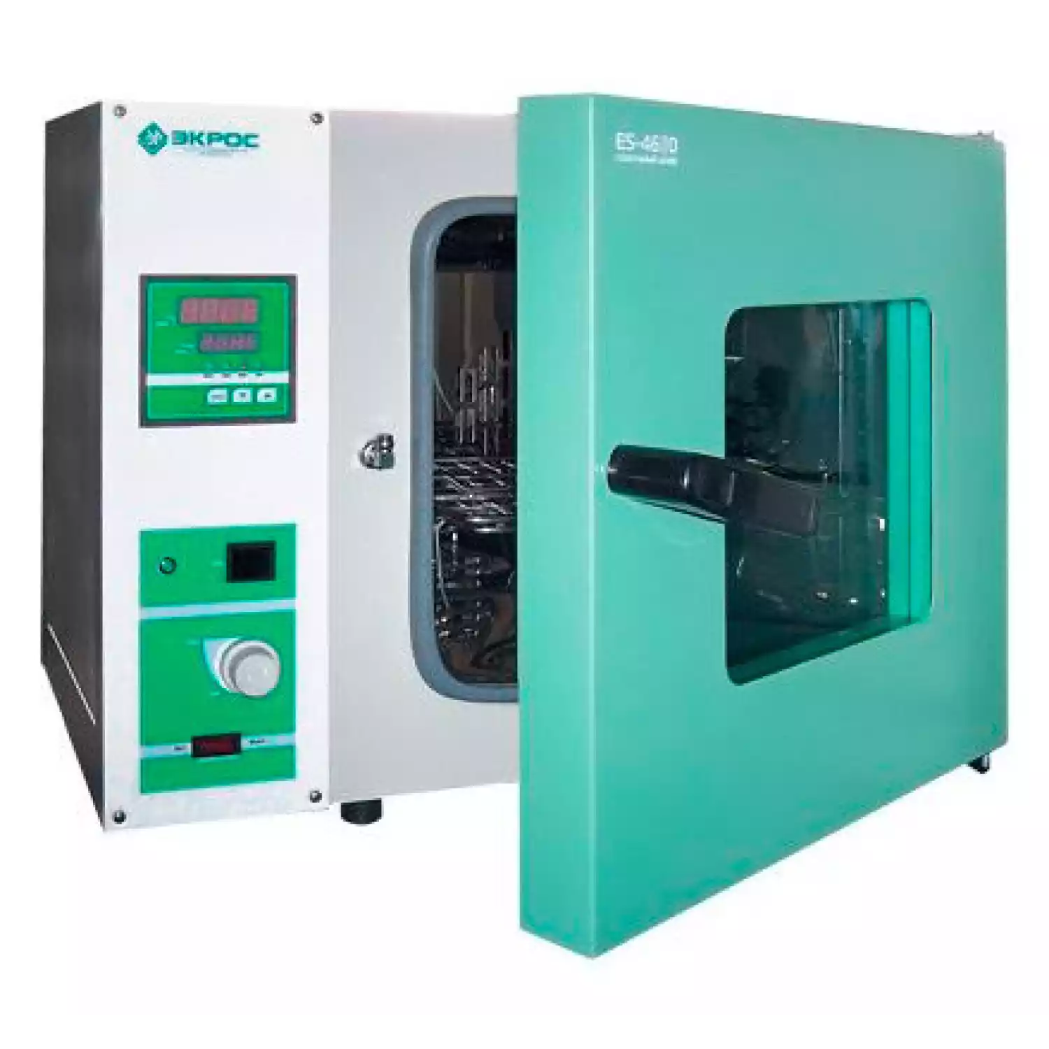 Шкаф сушильный ES-4610 (50 л / 300°С) - 1