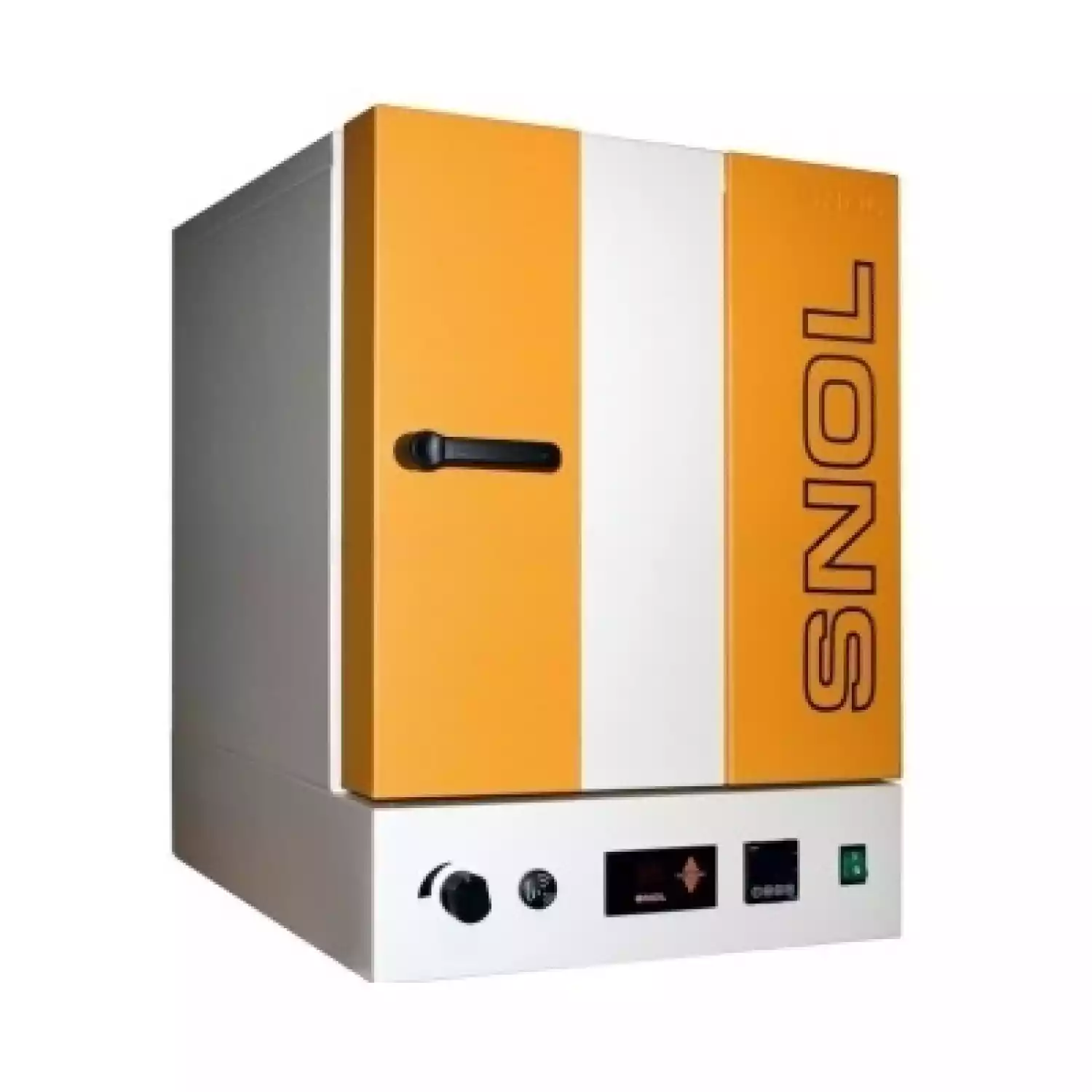 SNOL 20/300 LFN шкаф сушильный (20 л, нержавеющая сталь, электронный) - 1
