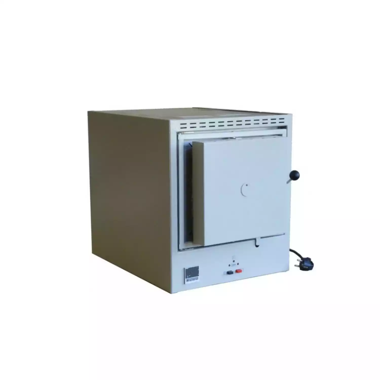 СНОЛ-2.2,5.2/12,5-И1 электропечь камерная - 1