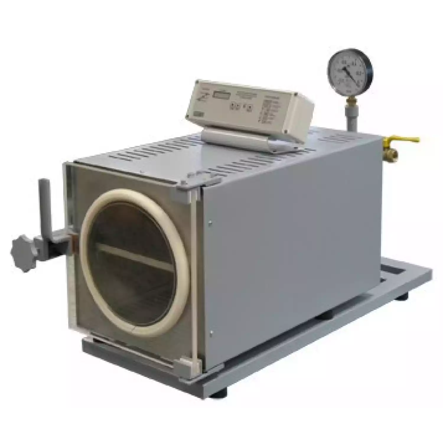 Вакуумный сушильный шкаф ШСВ-11/2,5-C - 1