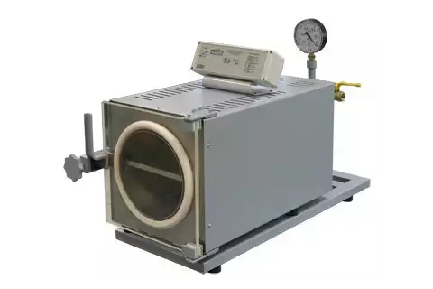 Вакуумный сушильный шкаф ШСВ-11/2,5-C