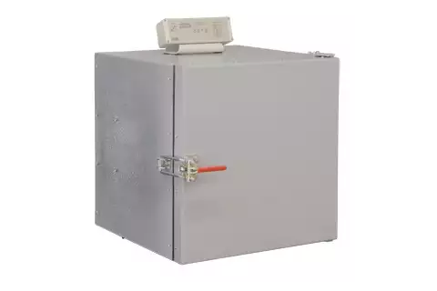 Шкаф сушильный лабораторный ШС-40/3,5-М