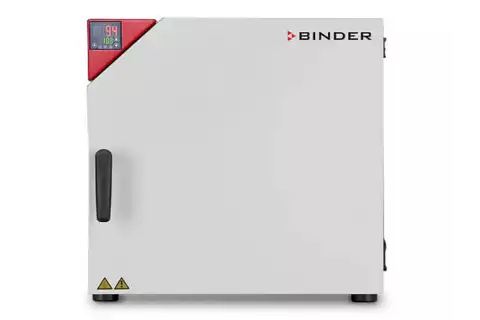 Сушильный сухожаровой шкаф-стерилизатор BINDER RF 115 Solid.Line
