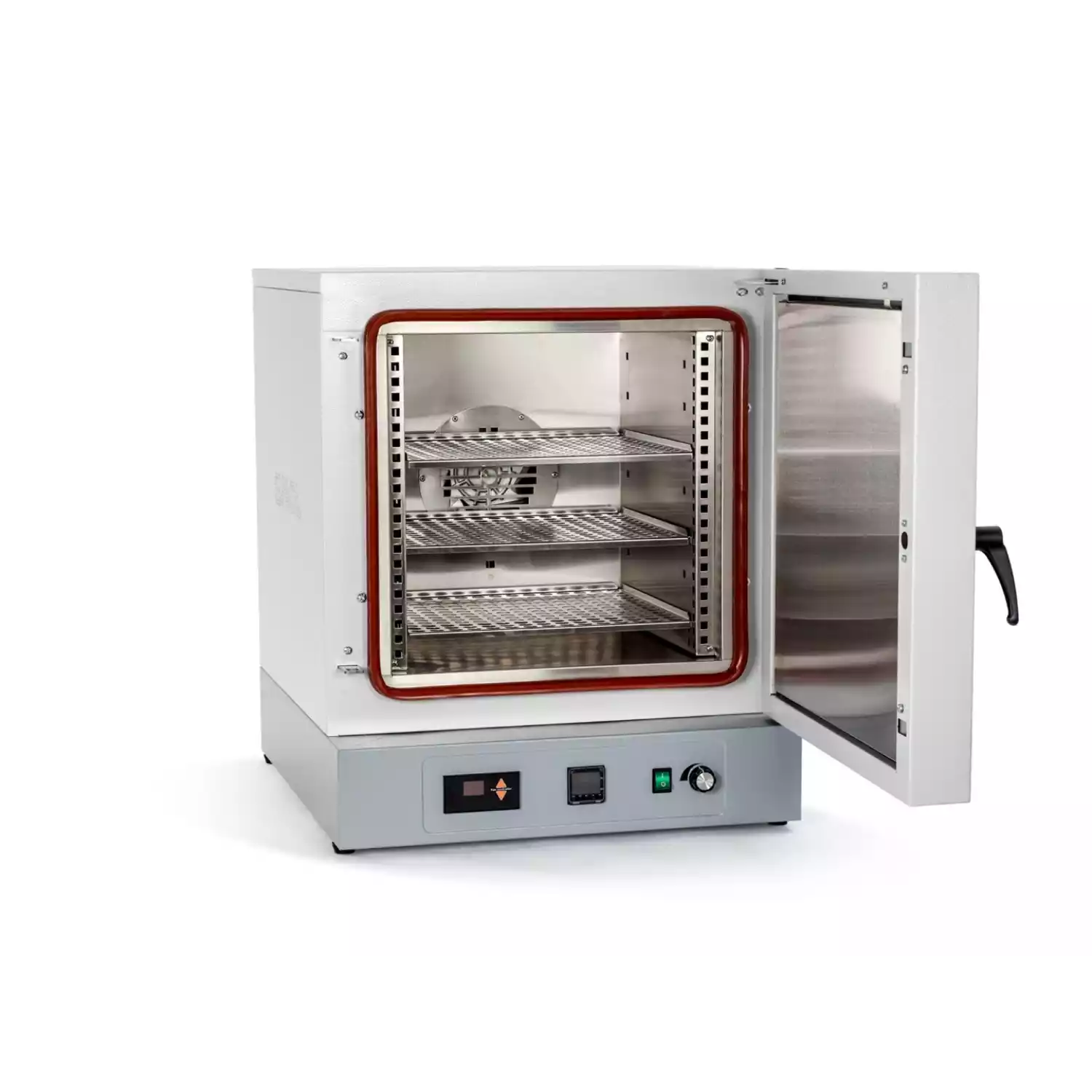 Электропечь SNOL 60/300 LSN 11 (низкотемпературная, 60 л, электронный терморегулятор) - 1