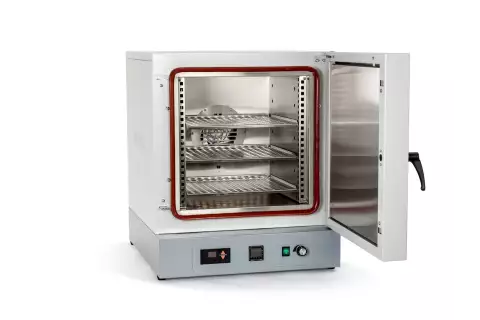 Электропечь SNOL 60/300 LSN 11 (низкотемпературная, 60 л, электронный терморегулятор)