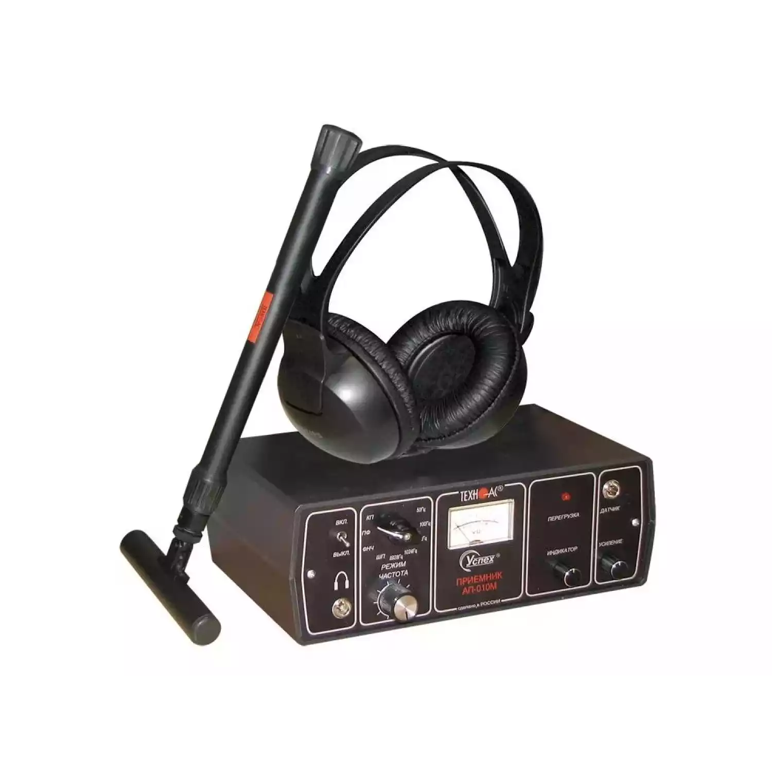 Комплект мастера-теплотехника Кардинал - 1