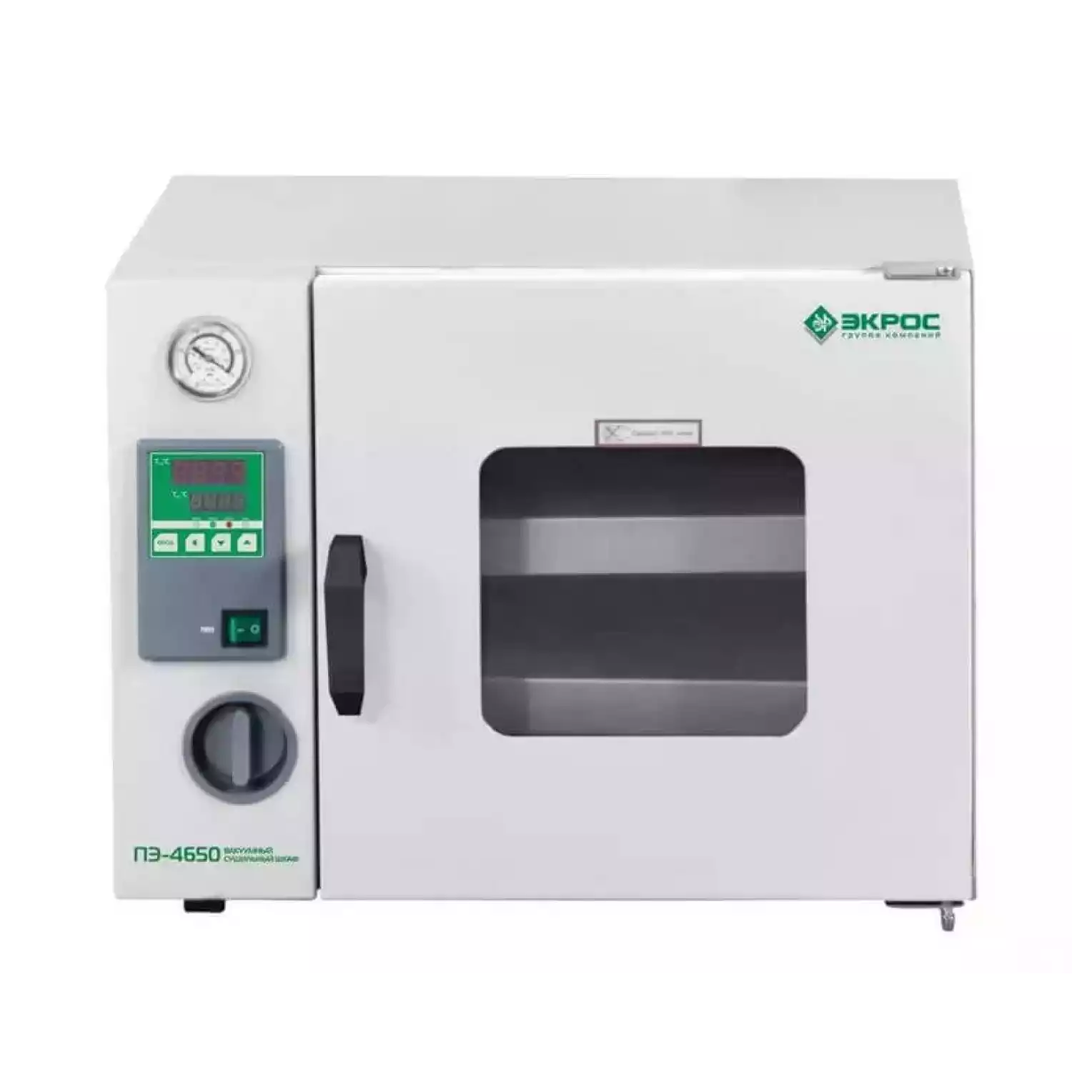 Шкаф сушильный ПЭ-4650 вакуумный - 1