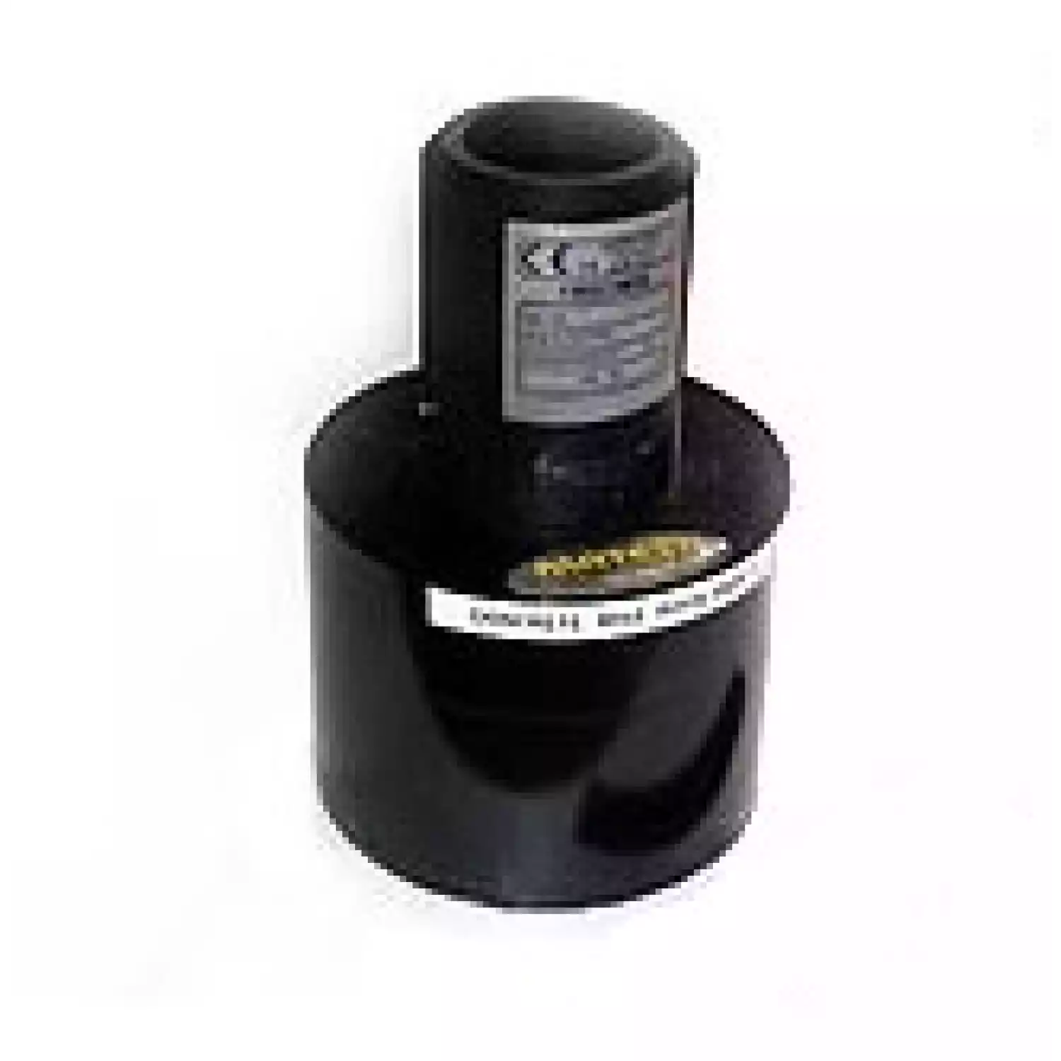 Наковальня для проверки склерометров C390 - 1