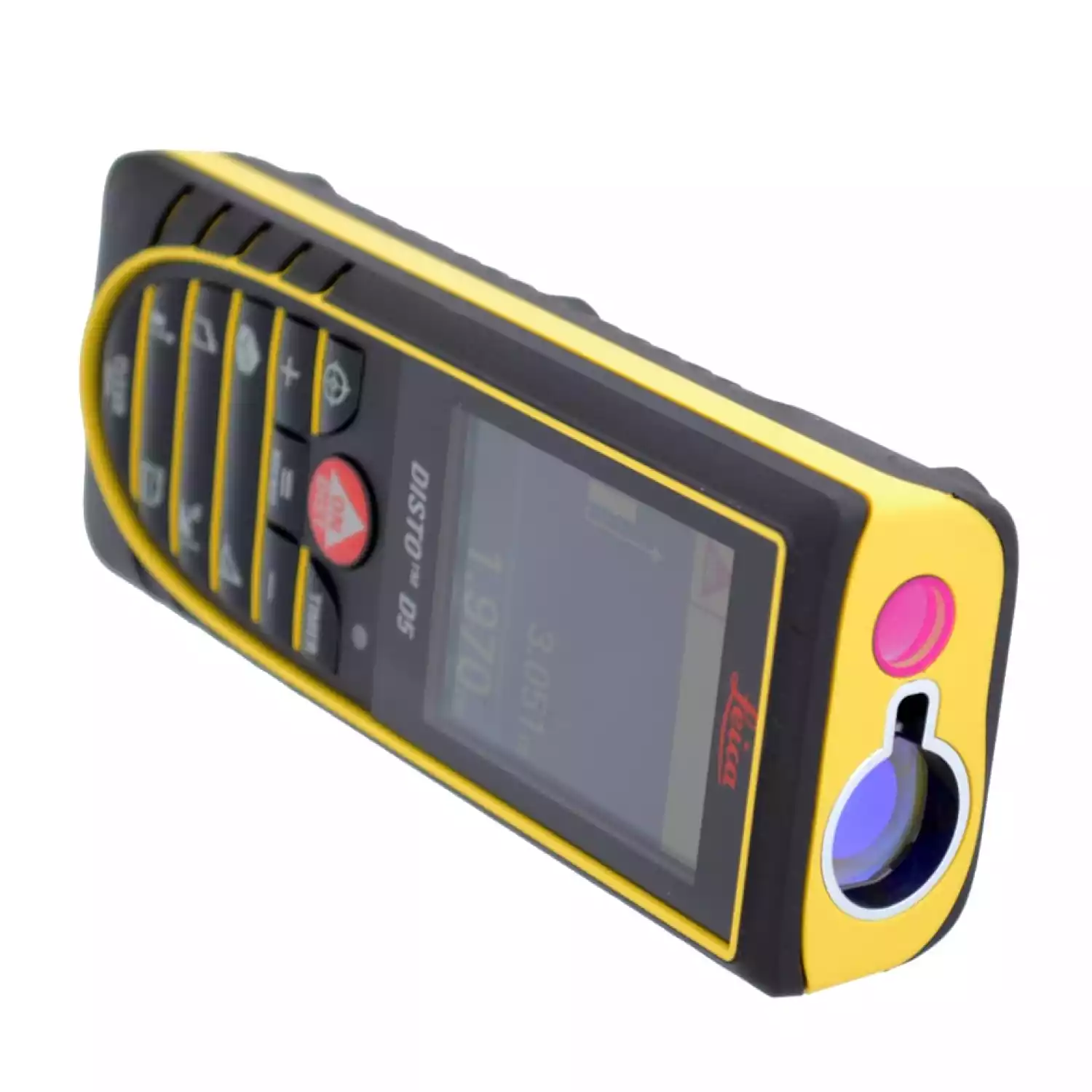 Дальномер Leica DISTO D5 - 2