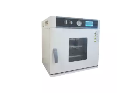 Шкаф сушильный вакуумный UT-4660V-Smart, 52 л
