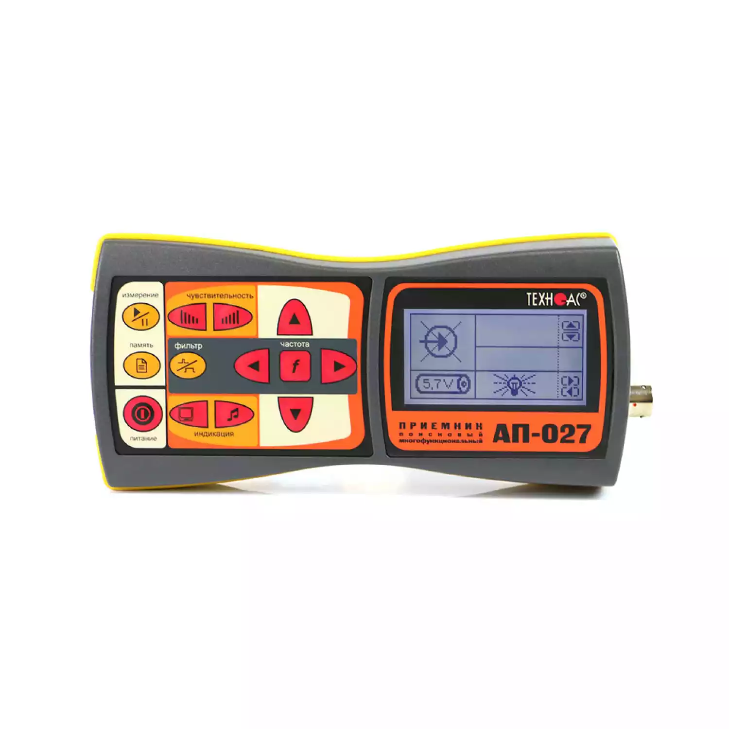 Трассоискатель Успех АГ-528.60Н - 2