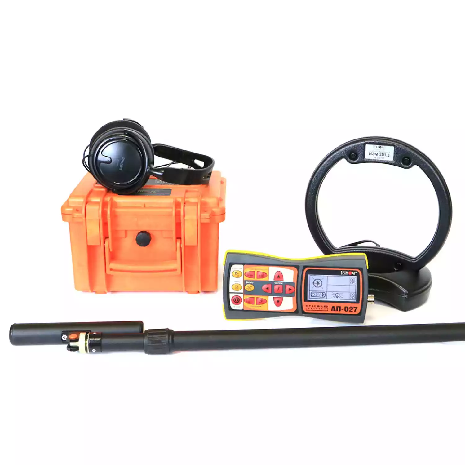 Трассоискатель Успех АГ-528.60Н - 1