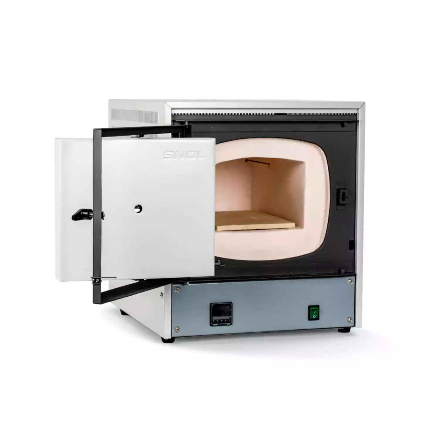 SNOL 8,2/1100 муфельная печь (терморегулятор электронный; 8,2 л) - 1