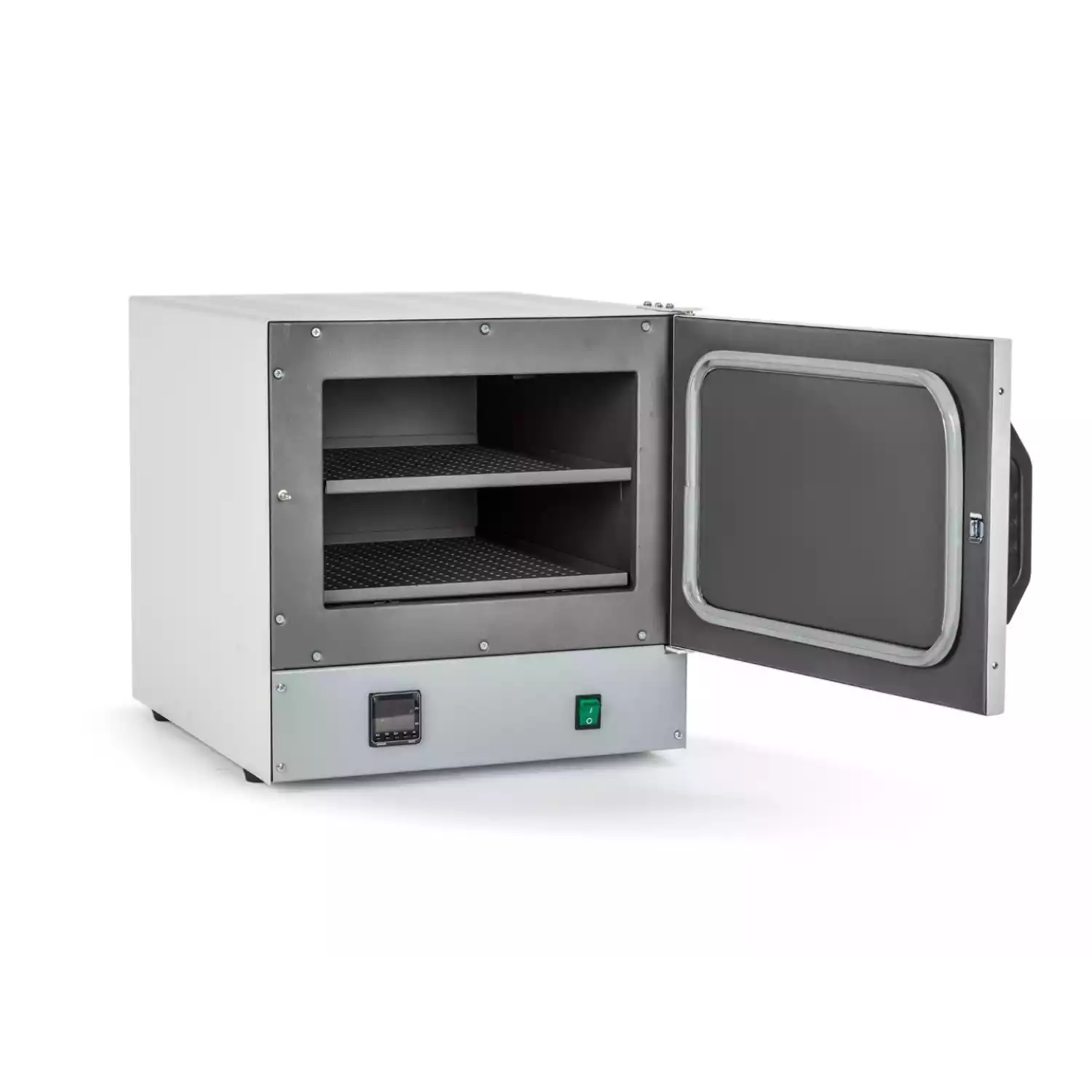 SNOL 67/350 шкаф сушильный (67 л, сталь, электронный) - 1