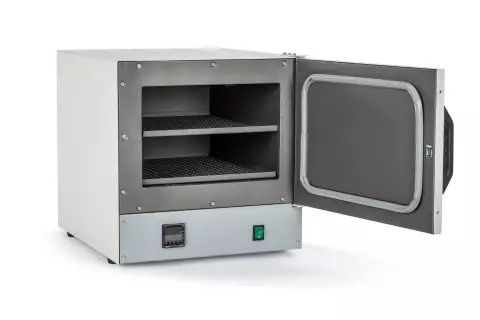 SNOL 67/350 шкаф сушильный (67 л, сталь, электронный)