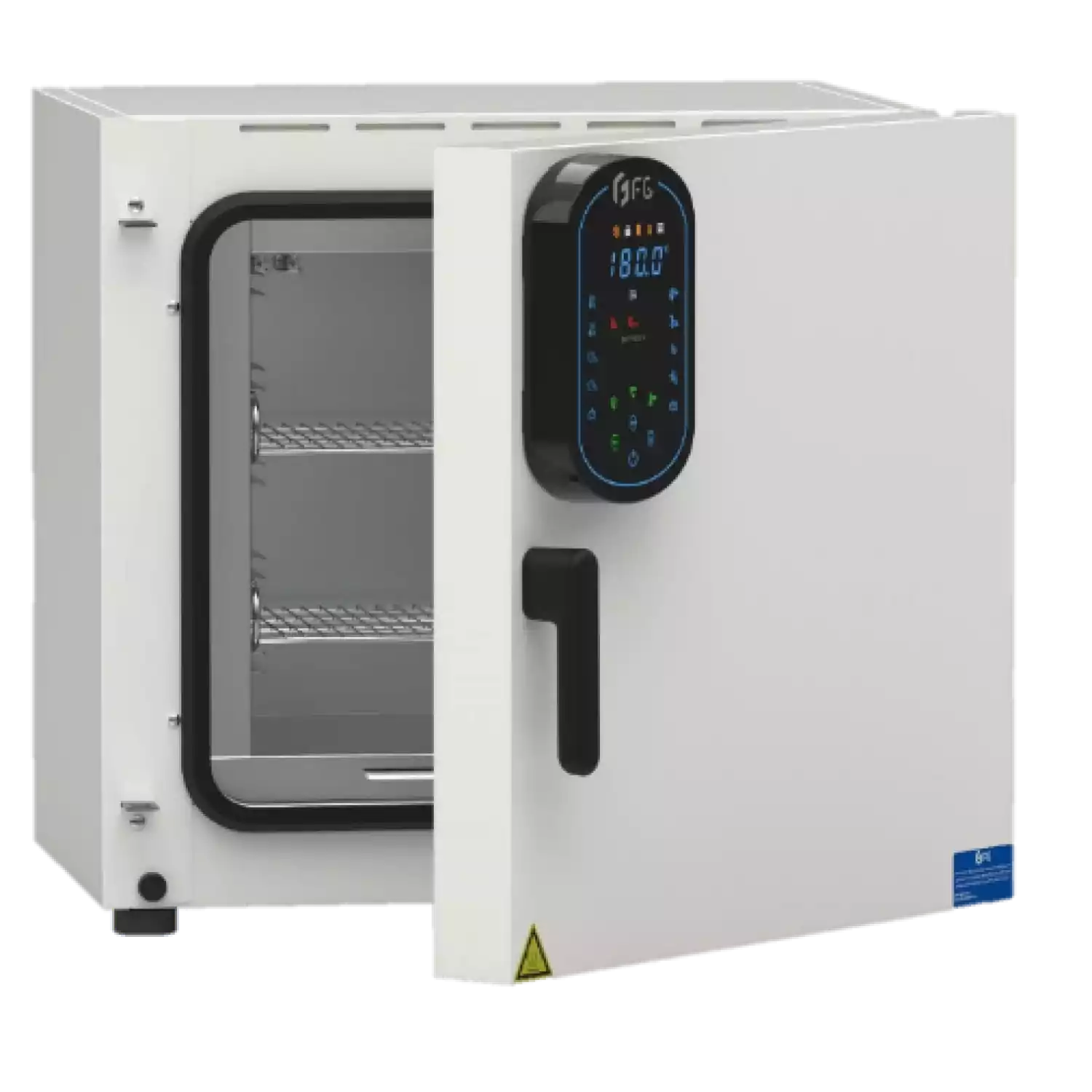 Сушильный шкаф FG BF 120S - 1
