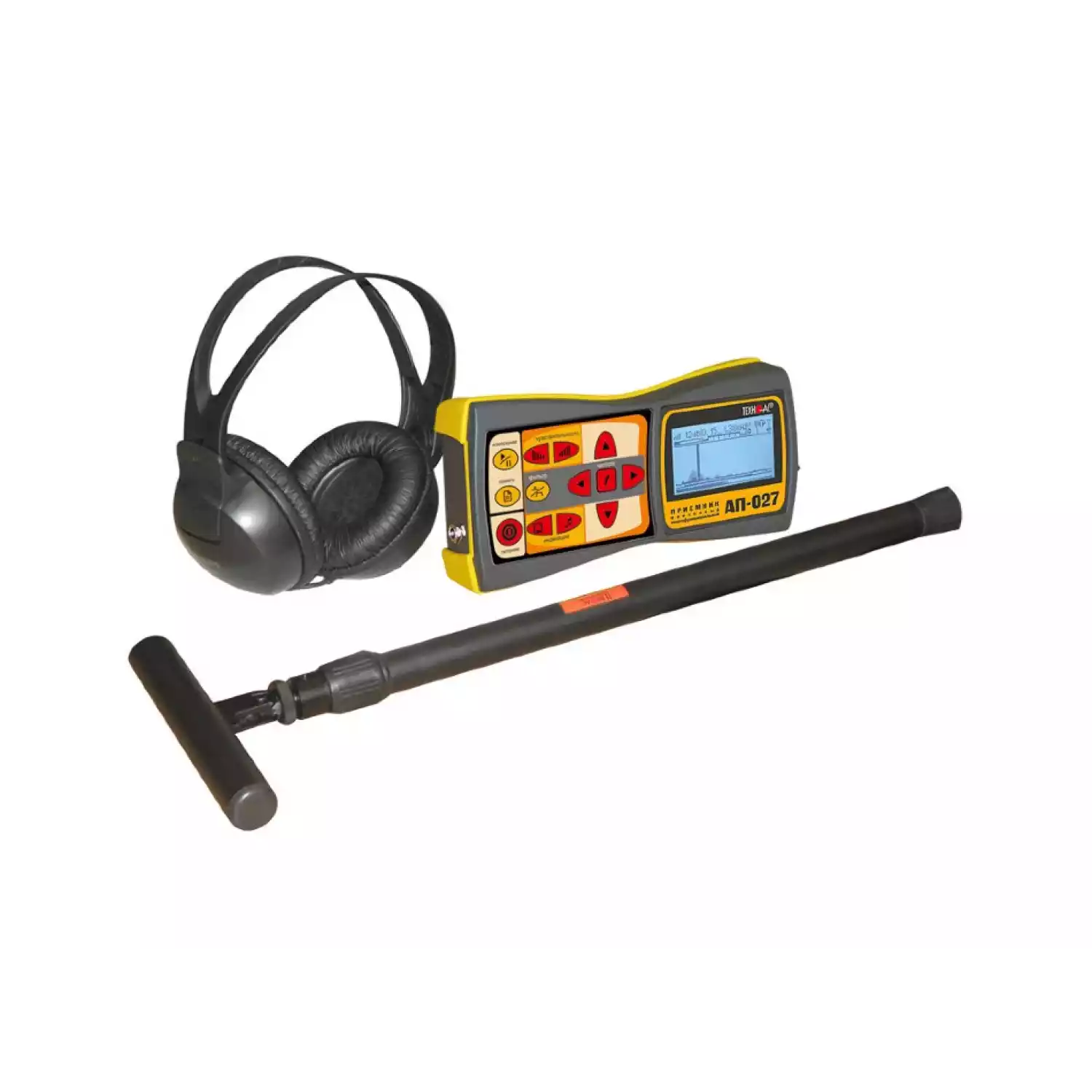 Кабелеискатель Успех КБИ-406 - 1