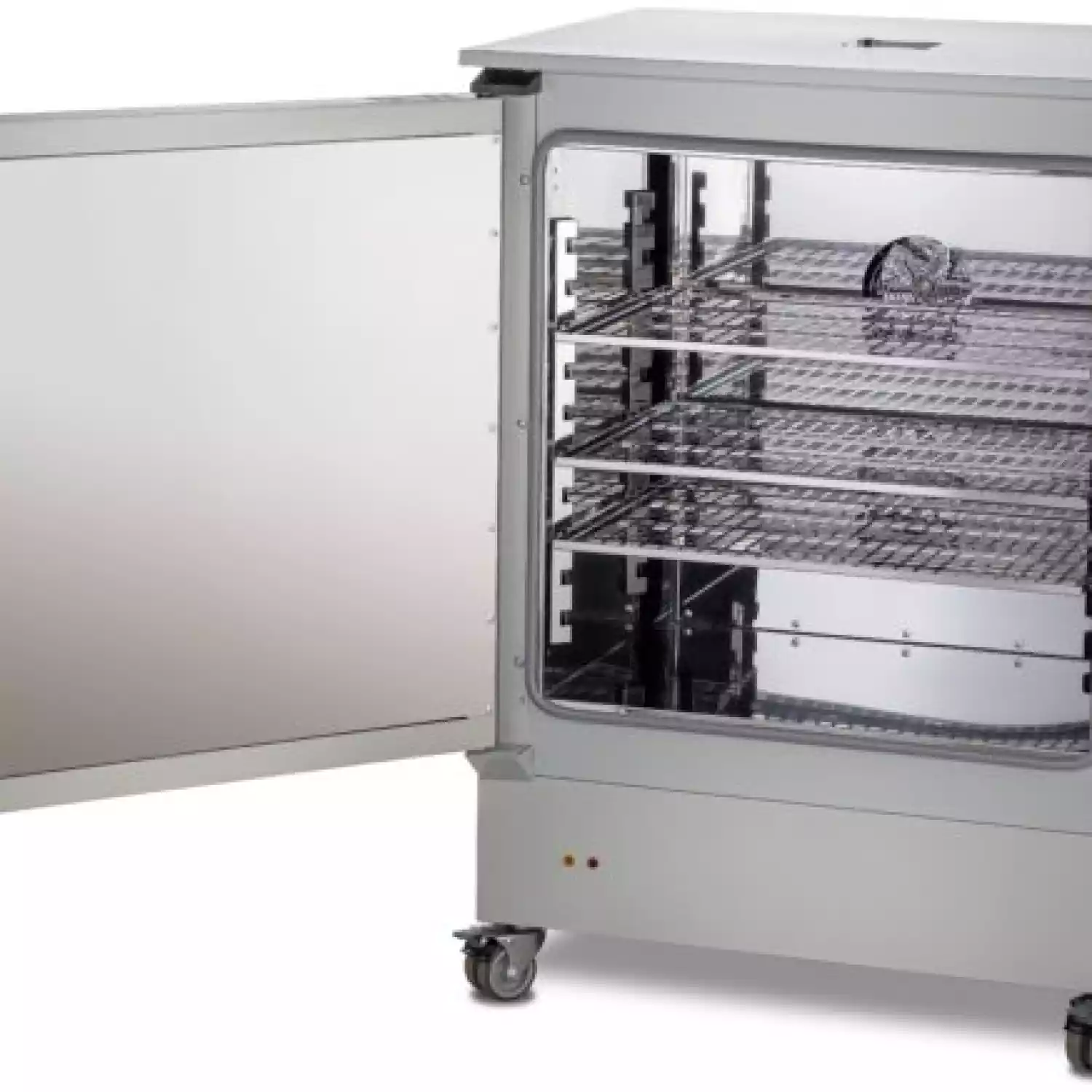 Сушильный шкаф ШС-200 СПУ (200 л, +200°C) - 2